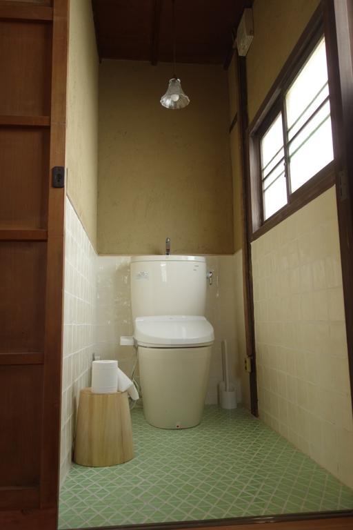 Hibari Hostel كيوتو المظهر الخارجي الصورة