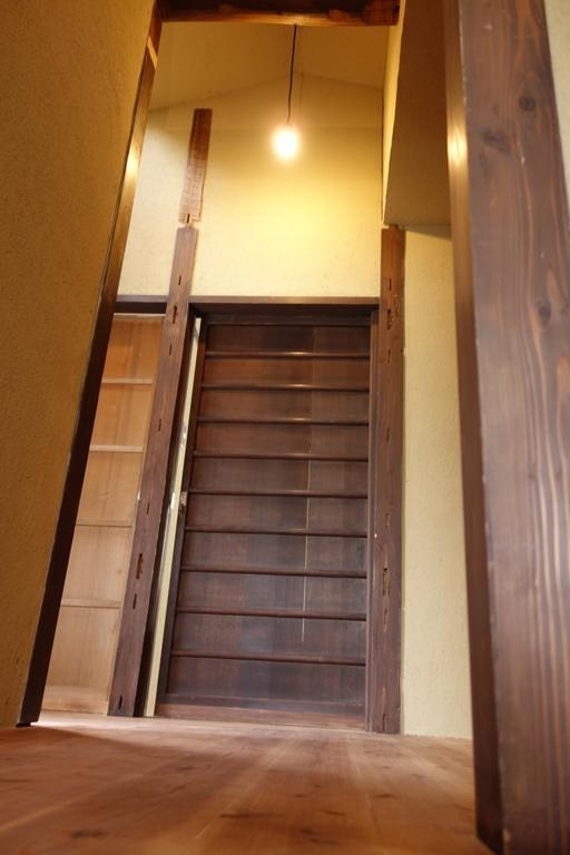 Hibari Hostel كيوتو المظهر الخارجي الصورة
