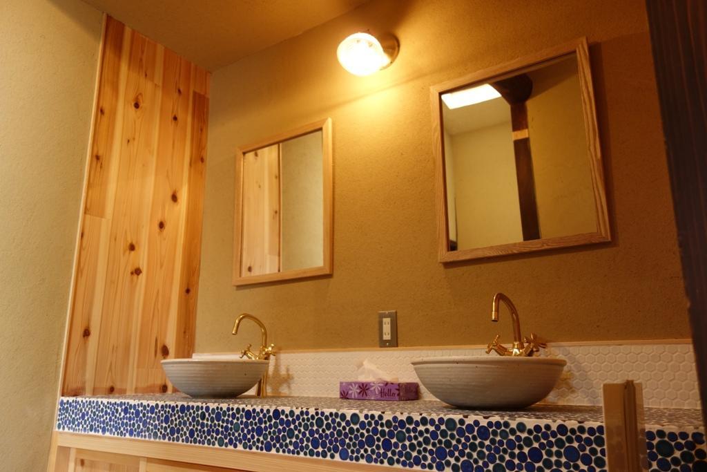Hibari Hostel كيوتو المظهر الخارجي الصورة
