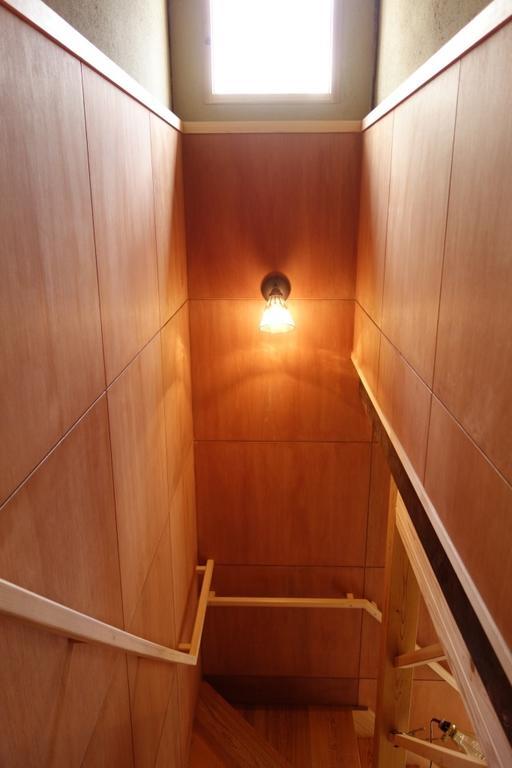 Hibari Hostel كيوتو المظهر الخارجي الصورة