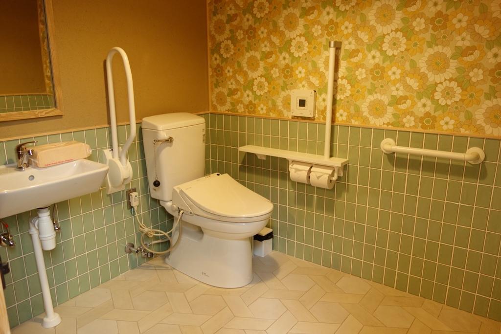 Hibari Hostel كيوتو المظهر الخارجي الصورة