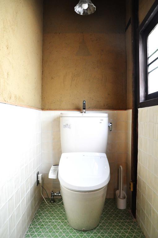 Hibari Hostel كيوتو المظهر الخارجي الصورة