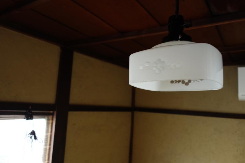 Hibari Hostel كيوتو الغرفة الصورة